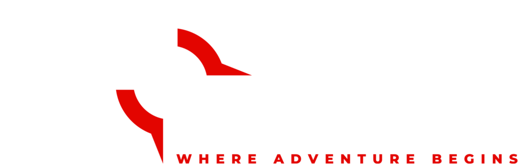 goRVenture Logo
